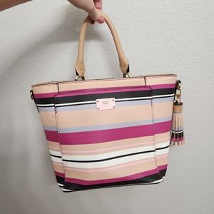 Donating SOON!! Kate Landry Purse